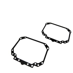 Переходные рамки для замены линз Hella 2 Тип-1 на Hella 3R