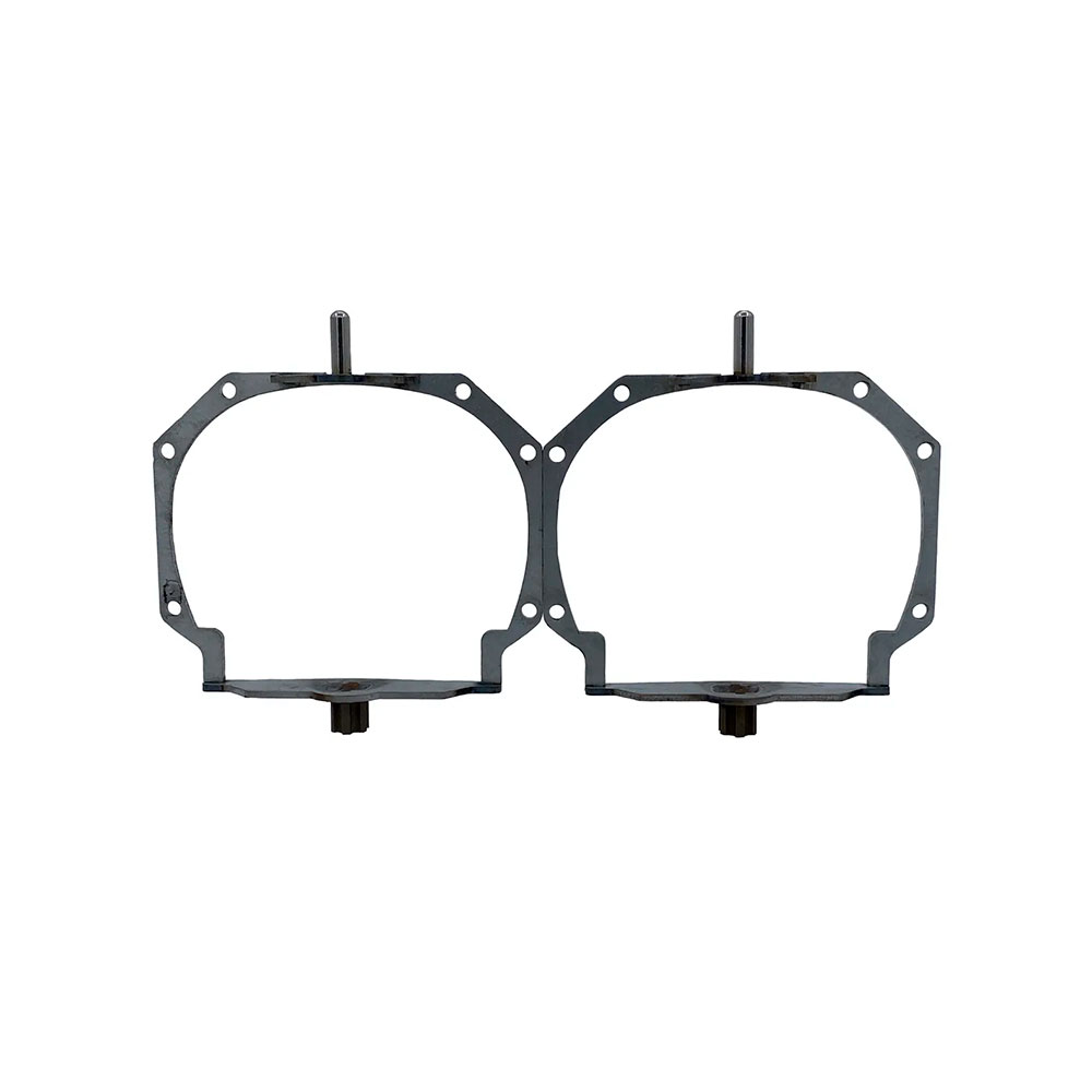 Переходные рамки Visteon 2-Hella 3R AFS