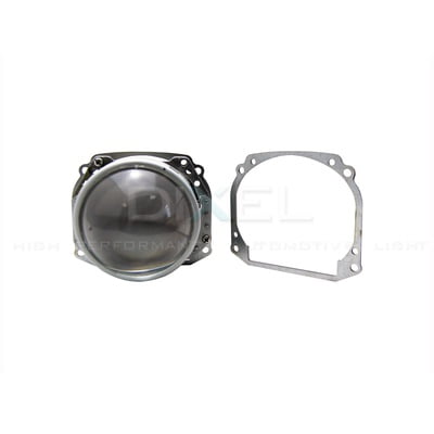 Переходные рамки Bosch AL 3/3R Hella 3/3R/5R Тип-№2