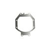 Переходные рамки Mazda 6 GH (07-12) Галоген BI-LED