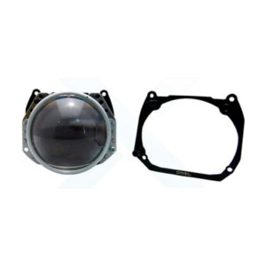 Переходные рамки Opel Insignia (08-13) Hella 3r DIXEL