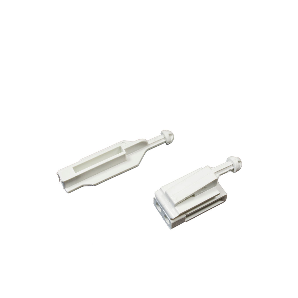 Направляющие корректора фары BMW 5 E39 (00-04)