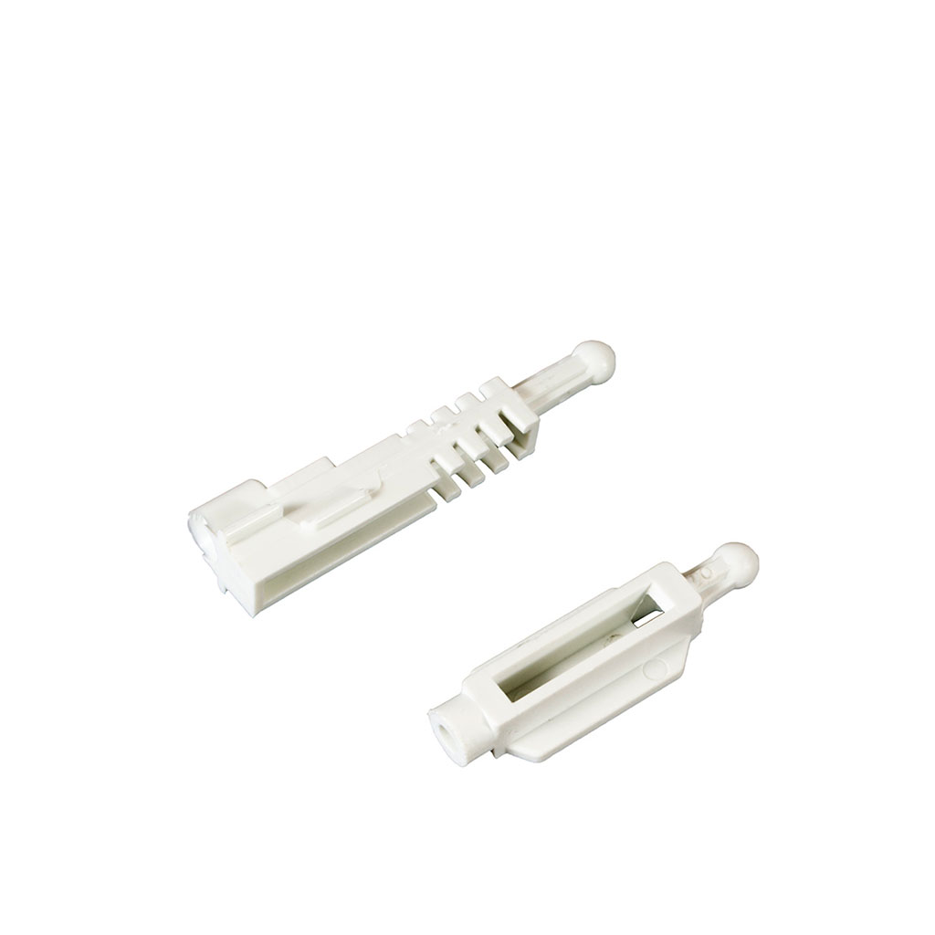 Направляющие корректора фары BMW 5 E39 (95-00)