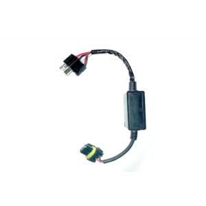 Проводка H4 Hi/Low 12V