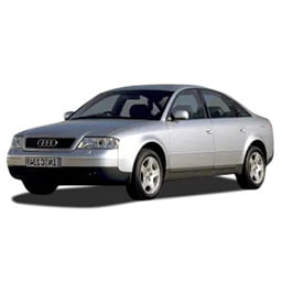 A6 C5 (1997 - 2001) дорестайлинг и ALLROAD (2000-2005)