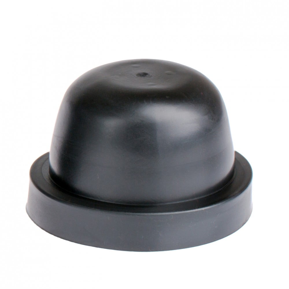 Резиновая крышка для фары 85х55 мм