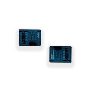 Модули имитации шторки для Bosch Intellect (60W)