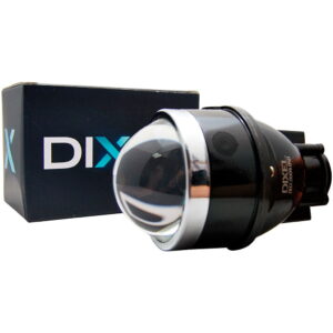 Би-линза DIXEL G4 H11 в противотуманные фары 3.0