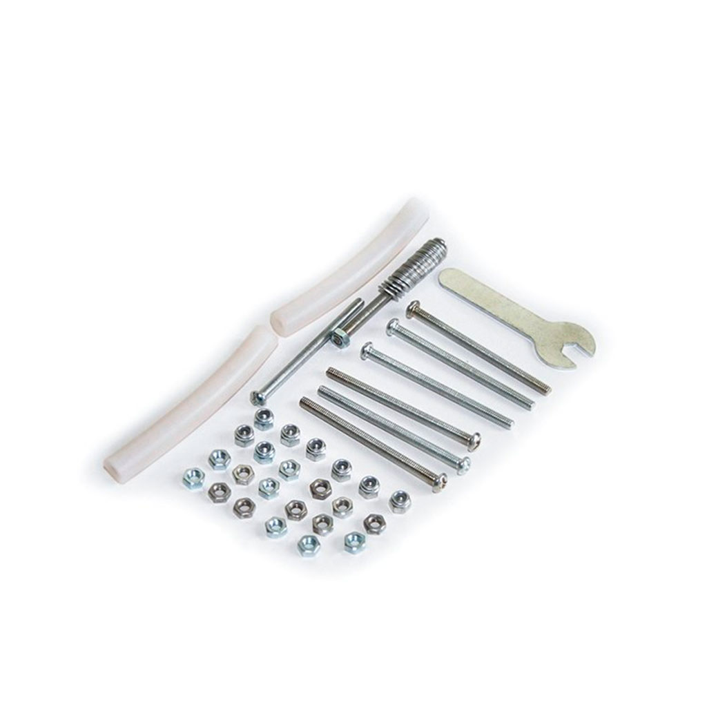 Набор для крепления Монтажной пластины в фары рефлекторного типа