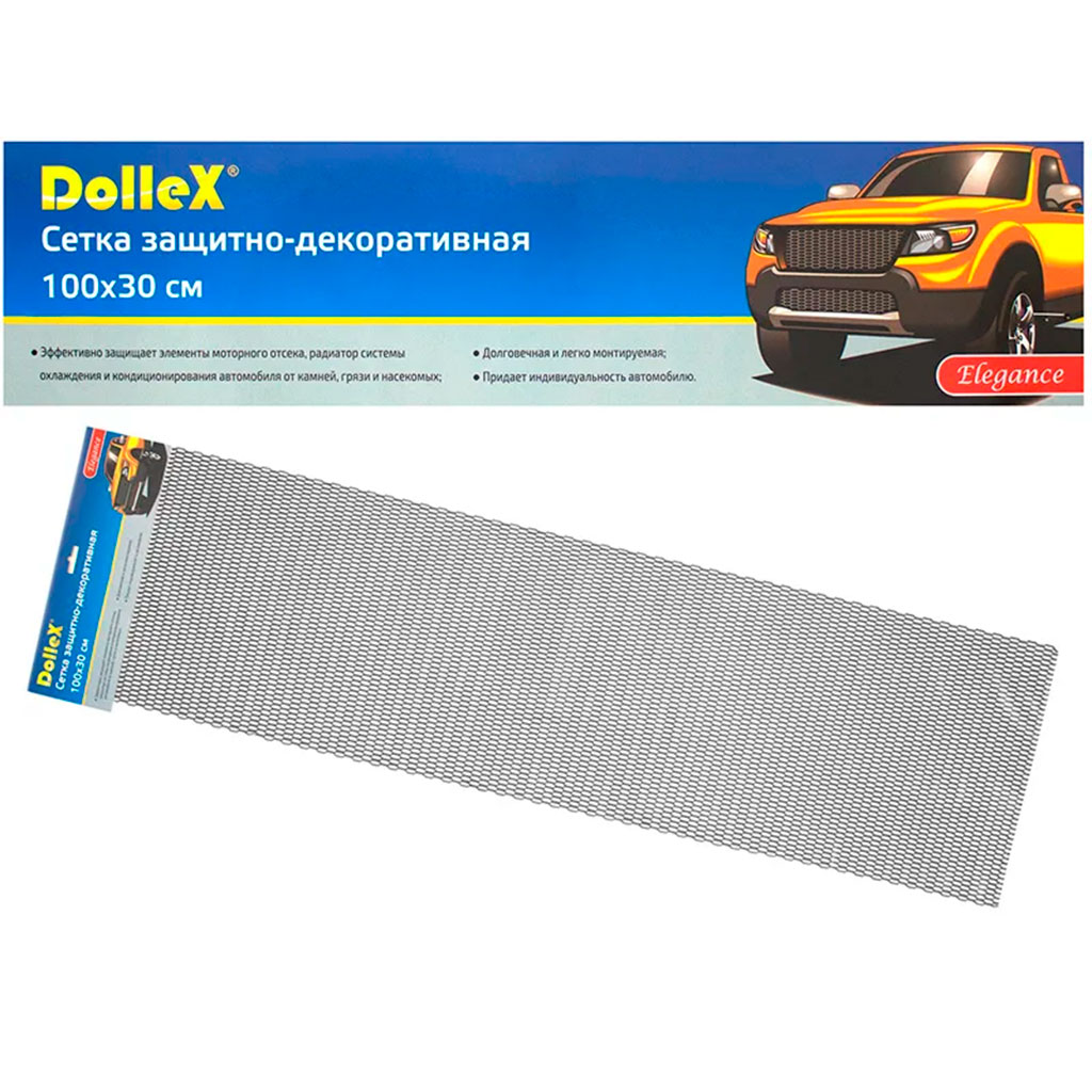 Защитная сетка Dollex DKS-033