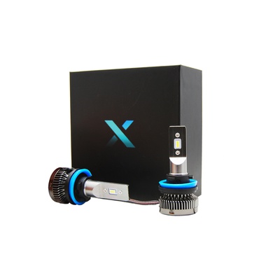 LED лампы H11/H8 X-LED