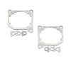 Переходные рамки Kia Sorento XM (12-21) Hella 3R Галоген