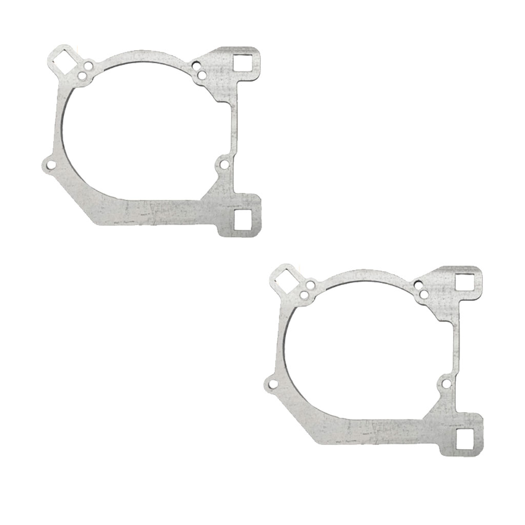 Переходные рамки KIA Cerato III (18-21) Hella 3R