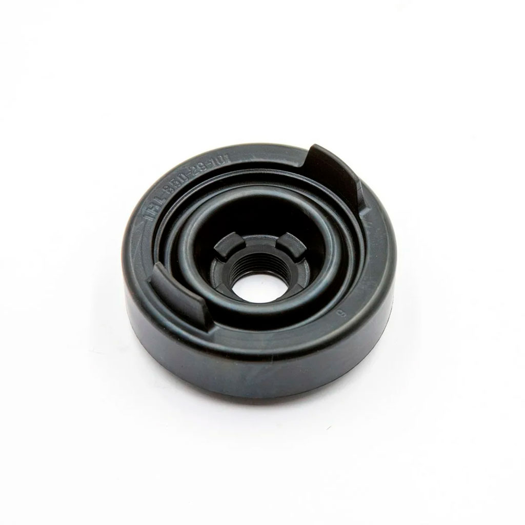 Резиновая крышка для фары H4 75х35 мм