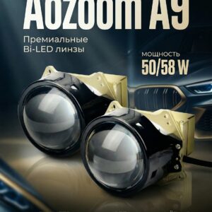 Светодиодные модули Aozoom Kamiso A9