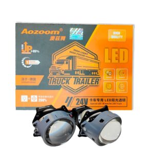 Светодиодные линзы Aozoom A7 24V Truck Trailer