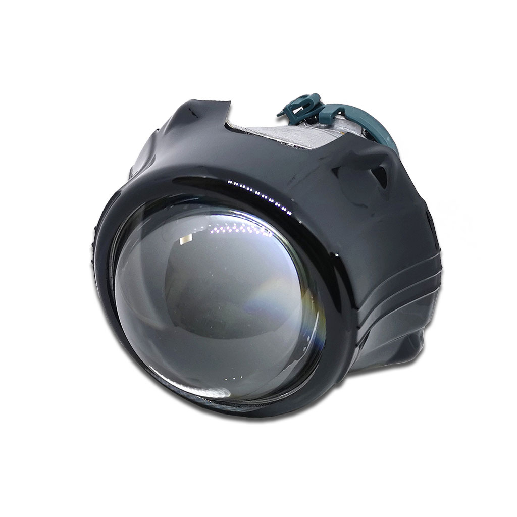 Маска для Линз №46 3.0 дюйма black