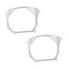 Переходные рамки Nissan Almera N16 (03-06) Hella 3R