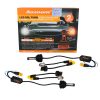 LED лампы Aozoom LED-DRL PY21W, WY21W