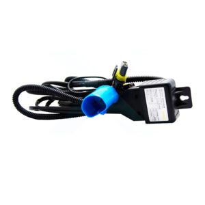 Проводка HB5 Hi/Low 12V (Коса+Реле)