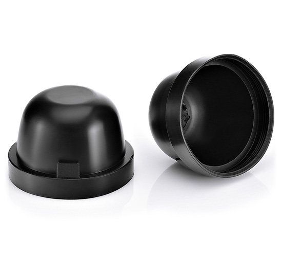 Резиновая крышка для фары 75х60 мм