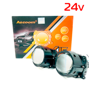 Светодиодные линзы Aozoom A15 5500K 24V