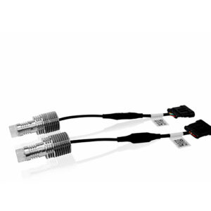 LED лампы Light Label Solar ДХО+Поворот