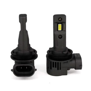 Светодиодные лампы HB4 9006 Sariti V2