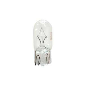 Галогеновая лампа CIKOO CG0127  W5W 12V