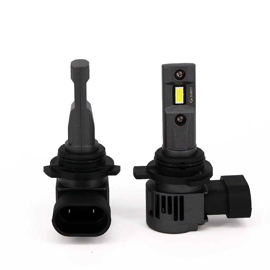 LED лампы HIR2 Sariti V2