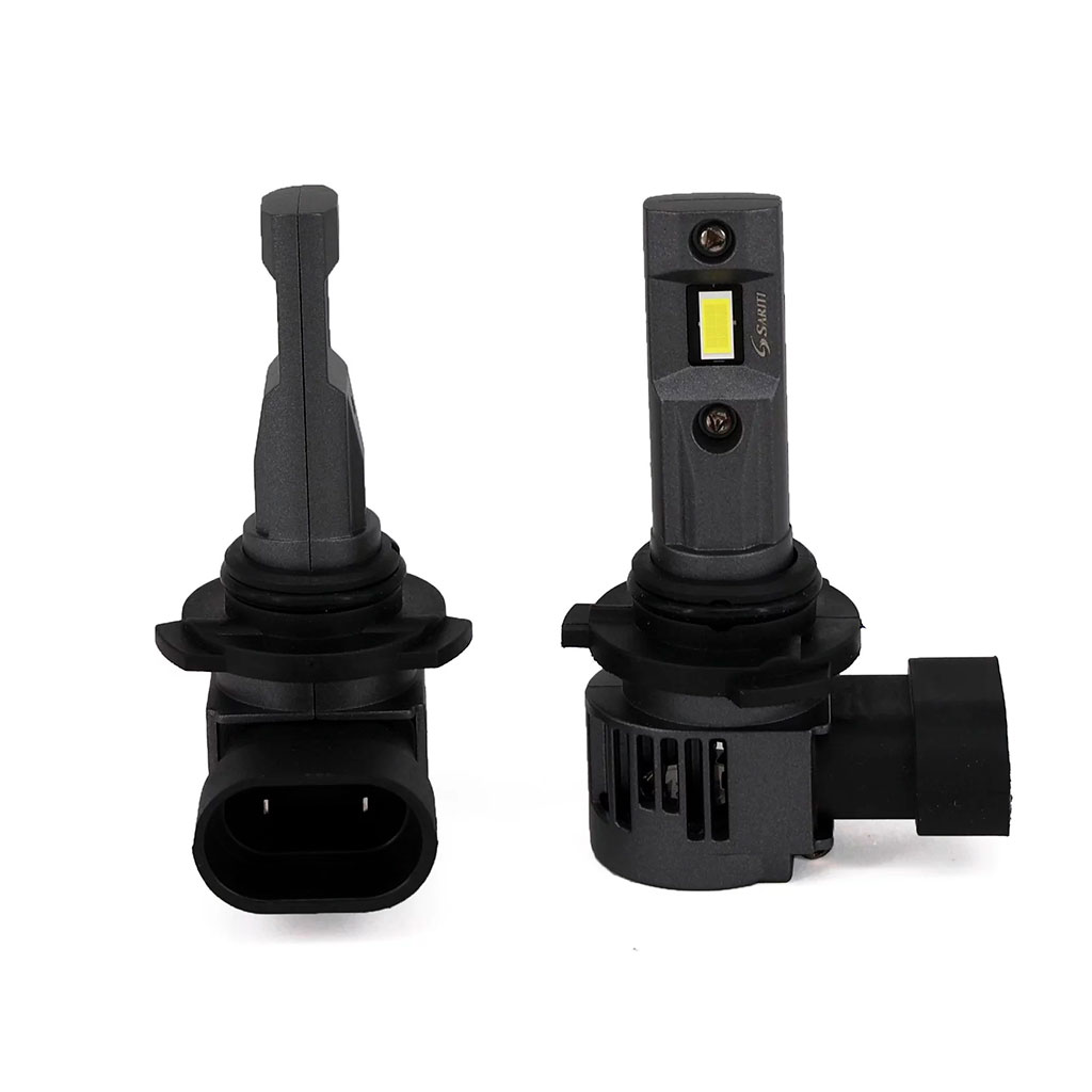 LED лампы HB3 Sariti V2