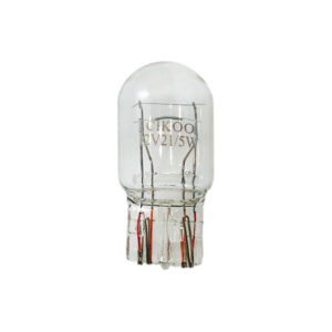 Галогеновая лампа CIKOO CG0121 W21/5W 12V