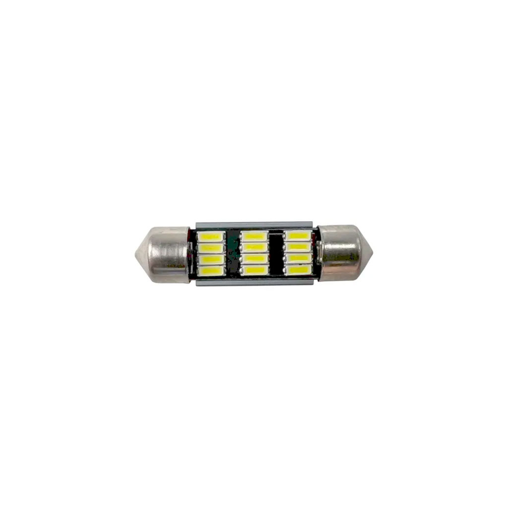 Светодиодная лампа CIKOO CL0461 C5W 31mm 12V