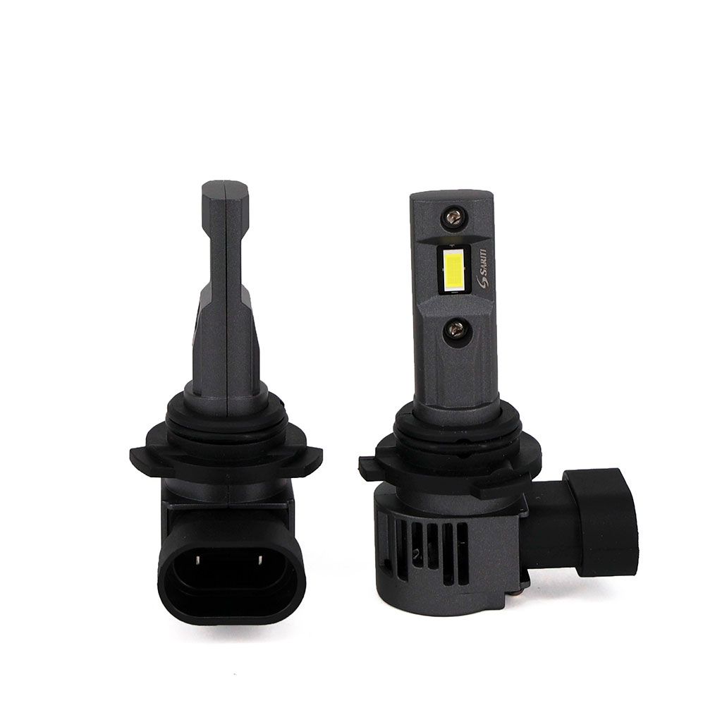 LED лампы HB4 Sariti V2