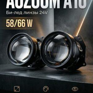 Светодиодные модули Aozoom A10 24V