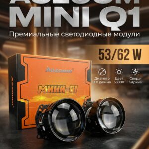 Светодиодные модули Aozoom mini Q1