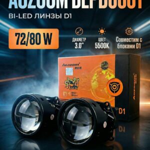 Светодиодные модули Aozoom DLPD0601 D1